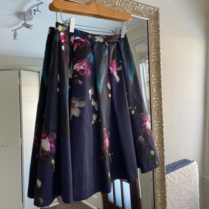 Ted baker skirt